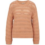 Orsay Light brown women's sweater - Women's | ePonuda.com
