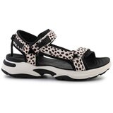 D.Franklin Nizki čevlji DFSH406002DOTT pisana | Shoptok.si