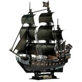 Cubicfun puzzle queen annes revenge l52 ( CBF205225 ) Cene