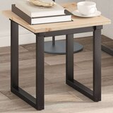  Ploča za stol 40 x 40 x 1 7 cm četvrtasta od masivne borovine | shoptok.hr