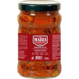 Mazza sušeni paradajz u tegli 1,7kg Cene