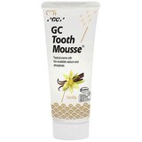Tooth mousse Pasta za zube za decu, Ukus vanila, 35ml Cene