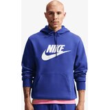Nike Dukserica M NK CLUB BB PO GFX HOODIE | Eponuda.com