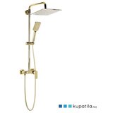  Usponski tuš Loft Gold... Cijene