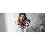 Vuch Florianna Dotty Blue | Shoptok.si