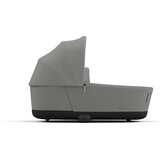 Cybex cybex® košara za novorođenče priam™ lux mirage grey | shoptok.hr