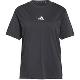 Adidas Majice & Polo majice W 3S Sj T Črna Cene
