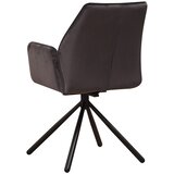 MID.YOU SET NASLANJAČEV, tekstil antracit | Shoptok.si