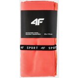 4f Sports Quick Drying Towel L (80 x 170cm) - Orange cene
