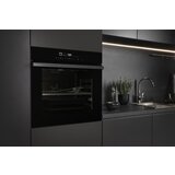 Hisense vgradna pečica HO66F PIZZACHEF | Shoptok.si