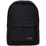 Ranac za školu Classic 18x29x42cm crna