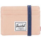 Herschel Supply Co. novčanik Charlie s RFID zaštitom 10360-05635 | shoptok.hr
