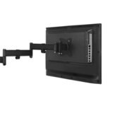 Vonhaus stolni nosač za tri monitora do 27 | shoptok.hr