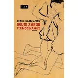 Drago Glamuzina - Drugi zakon termodinamike