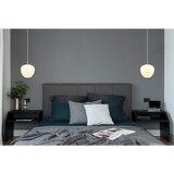 Globo 15548H1W - Luster na sajli MAXY 1xE27/60W/230V prečnik 29 cm bela | Eponuda.com