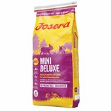 Josera hrana za pse 15kg mini deluxe adult Pre00142