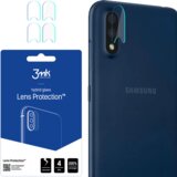 3mk ZAŠČITA ZA LEČE KALJENO STEKLO ZA SAMSUNG GALAXY A01 CORE, (21999489) Cene