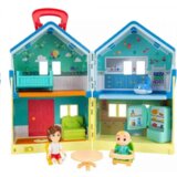  Cocomelon pop and play house set | Eponuda.com