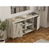 Hanah home komoda vuslat freesia marble