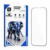 Sapphire COATING zaštino staklo za iPhone 16 Pro Cijene