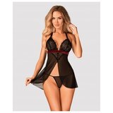 Obsessive Babydoll Rossita Cene
