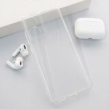  Maska za Motorola Moto G85 Giulietta transparent | ePonuda.com
