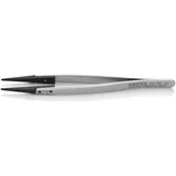 92 81 01 ESD pinceta s izmjenjivim vrhovima 1 komad tupi vrh 130 mm