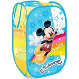 Seven košara za igrače Mickey 9524 Cene