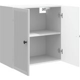  Ormar za montažu na zid Bijela visokog sjaja 59 x 31 x 60 cm | shoptok.hr