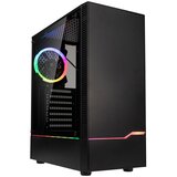 Kolink Ohišje ATX iz kaljenega stekla Inspire K9 ARGB, (21408404) | Shoptok.si