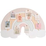 Styler Akustični panel Pastel Rainbow &amp;ndash; Slike