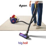 Dyson Big Ball bežični usisavač bez DF02 vrećice 653670-01, CY26-BB | shoptok.hr