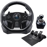 Subsonic volan Superdrive Gs850-x | Shoptok.si