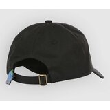 The Dudes No Soup Dad Kapa s šiltom black | Shoptok.si