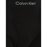 Calvin Klein Boksarice črna / bela | Shoptok.si