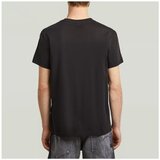 G-star Raw GEL PRINT R T Crna | shoptok.hr
