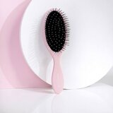 Brushworks četka za rasčešljavanje kose - roze Cene