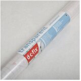 D-C-Fix Samoljepljiva folija transparent dim 67,5x200 cm | shoptok.hr