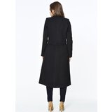 Dewberry Z6363 WOMEN'S COAT-BLACK | shoptok.hr