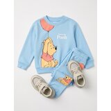 Sinsay Bluza s okruglim izrezom s printom Winnie the Pooh | shoptok.hr