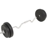  Set dvoručnih utega 30 kg | shoptok.hr