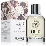 L'Amande Oud Supremo toaletna voda za ženske 100 g | Shoptok.si