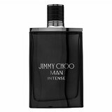 Jimmy Choo Man Intense Toaletna voda za moške 100 ml Cene