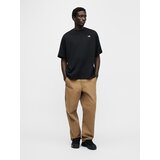 The North Face Majica 'ESSENTIAL' crna / bijela | shoptok.hr