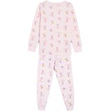 Petit Bateau PYJAMA Ružičasta | shoptok.hr