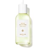 Guerlain Aqua Allegoria Herba Fresca toaletna voda zamjensko punjenje za žene 200 ml Cijene