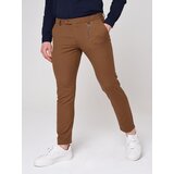 Antioch Chino hlače rjava | Shoptok.si