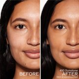 Shiseido Revitalessence Skin Glow Foundation blagi puder s posvjetljujućim učinkom SPF 30 nijansa Sunstone 30 ml | shoptok.hr