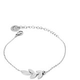 Vuch Little Leaf Silver Bracelet | Shoptok.si