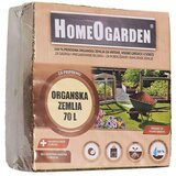 HOMEOGARDEN Biozemlja (70 l) | shoptok.hr